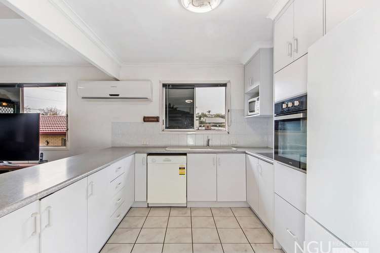 Second view of Homely house listing, 24 Warner Street, Raceview QLD 4305