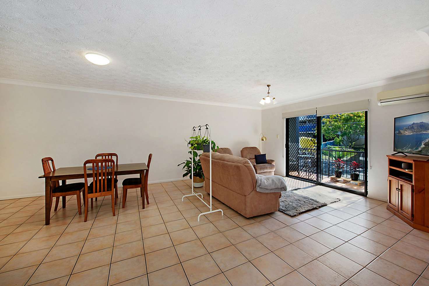 Main view of Homely apartment listing, 6/23-27 Gellibrand Street, Clayfield QLD 4011