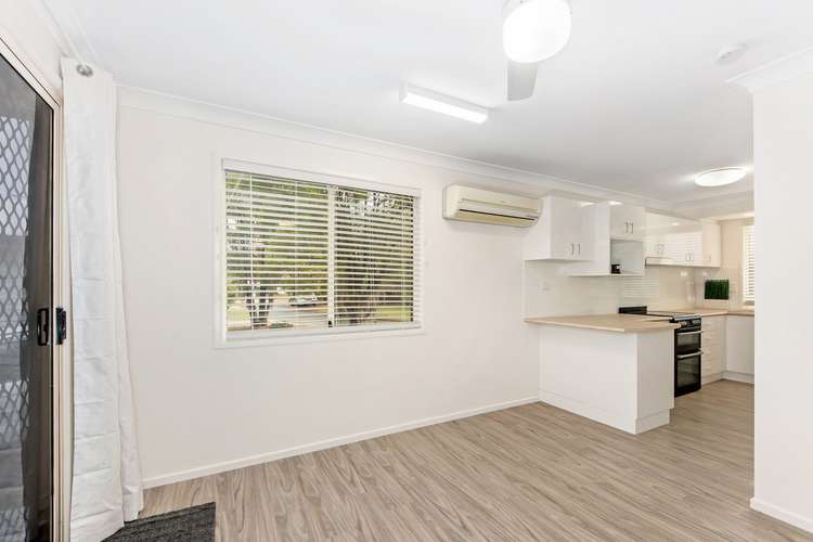 Third view of Homely townhouse listing, 13/1380 Warrego Highway, Brassall QLD 4305