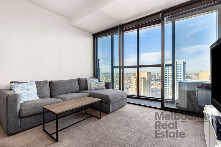 Third view of Homely apartment listing, 1501/35 Malcolm Street, South Yarra VIC 3141