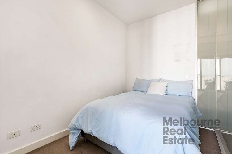 Fifth view of Homely apartment listing, 1501/35 Malcolm Street, South Yarra VIC 3141