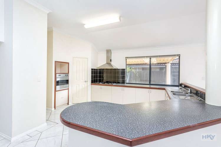 Third view of Homely house listing, 18 Ponte Vecchio Boulevard, Ellenbrook WA 6069