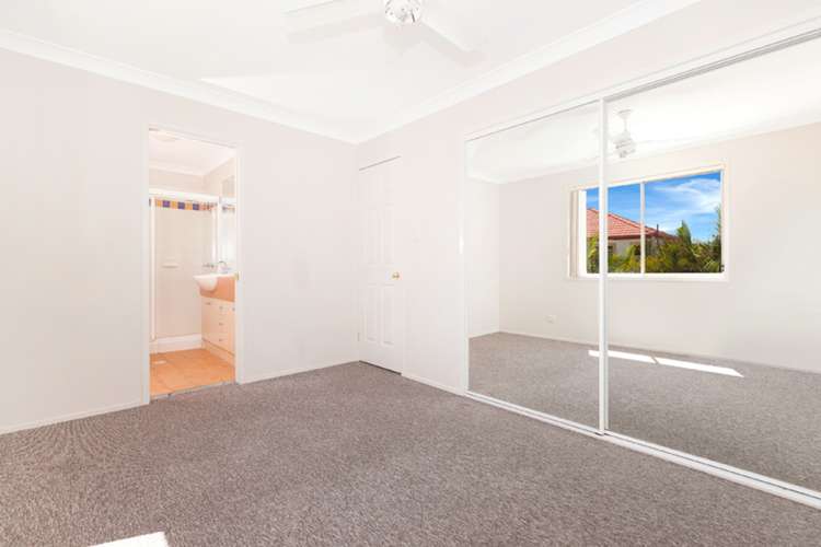 Fourth view of Homely townhouse listing, 98/25 Dasyure Place, Wynnum West QLD 4178