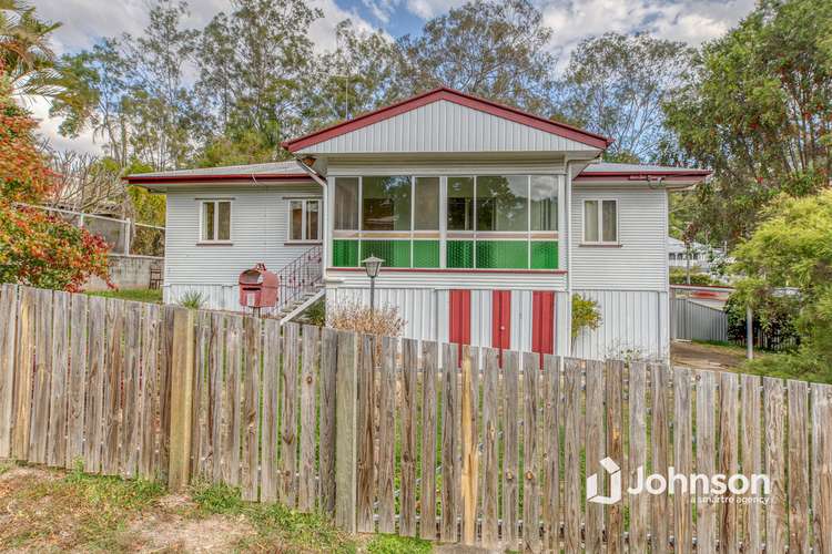 Main view of Homely house listing, 1 Robin Street, Coalfalls QLD 4305