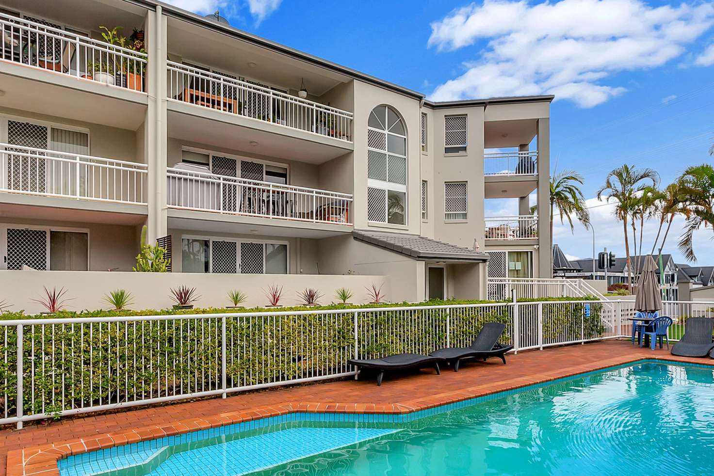Main view of Homely apartment listing, 11/2489 Gold Coast Highway, Mermaid Beach QLD 4218