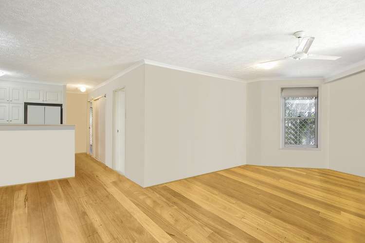 Fourth view of Homely apartment listing, 11/2489 Gold Coast Highway, Mermaid Beach QLD 4218