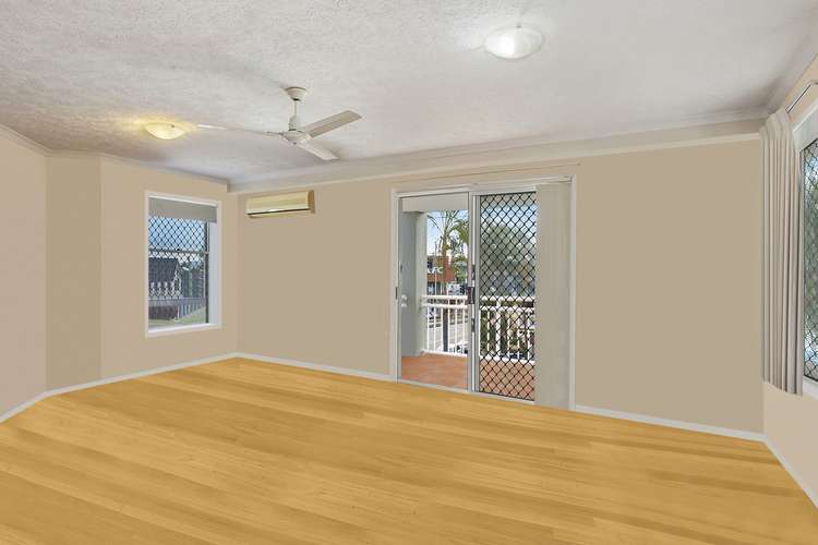 Fifth view of Homely apartment listing, 11/2489 Gold Coast Highway, Mermaid Beach QLD 4218