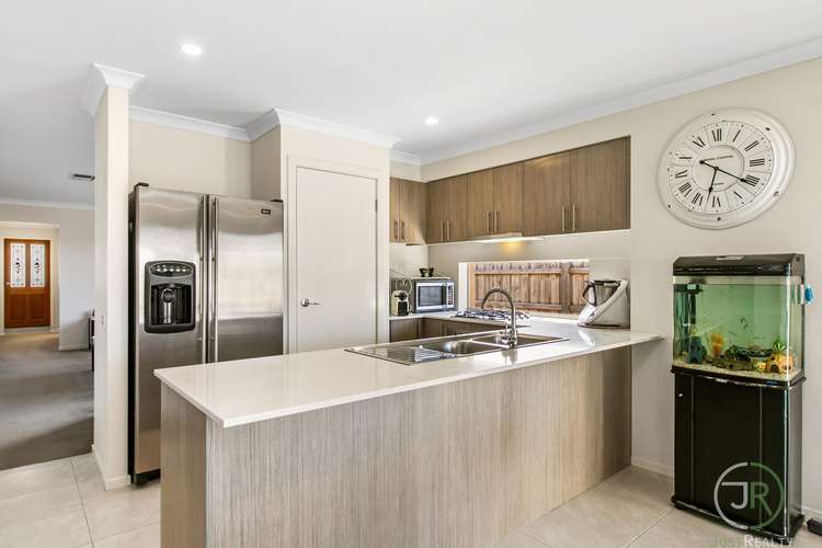Second view of Homely house listing, 22 Chevrolet Road, Cranbourne East VIC 3977