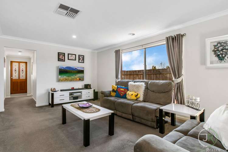 Fifth view of Homely house listing, 22 Chevrolet Road, Cranbourne East VIC 3977