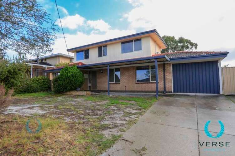 Main view of Homely house listing, 9 Deverell Way, Bentley WA 6102
