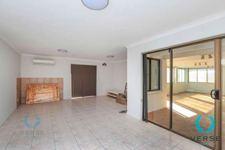Fifth view of Homely house listing, 9 Deverell Way, Bentley WA 6102