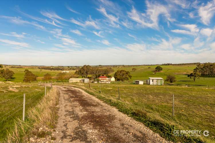 Second view of Homely acreageSemiRural listing, 224 Burns Road, Mount Pleasant SA 5235