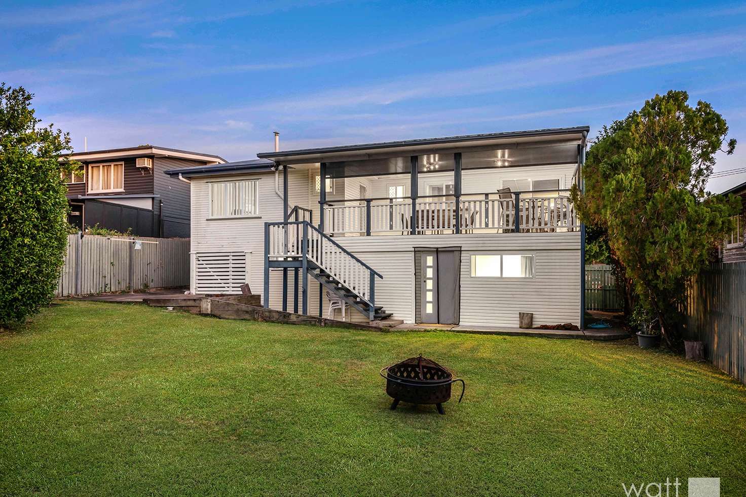 Main view of Homely house listing, 129 Crowley Street, Zillmere QLD 4034