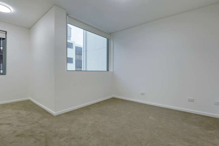 Fourth view of Homely apartment listing, 27/4-8 Bouvardia Street, Asquith NSW 2077