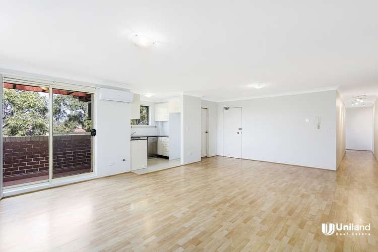 Main view of Homely apartment listing, C30/88-98 Marsden Street, Parramatta NSW 2150