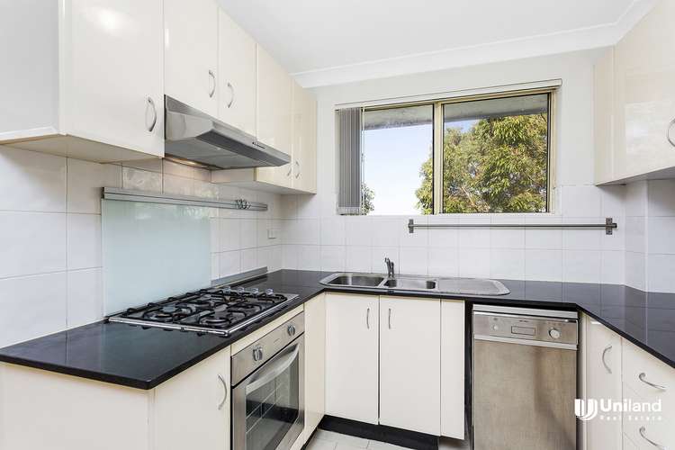 Second view of Homely apartment listing, C30/88-98 Marsden Street, Parramatta NSW 2150