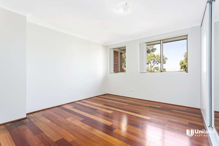 Fourth view of Homely apartment listing, C30/88-98 Marsden Street, Parramatta NSW 2150