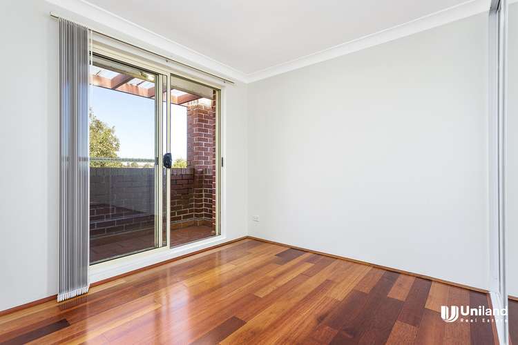 Fifth view of Homely apartment listing, C30/88-98 Marsden Street, Parramatta NSW 2150