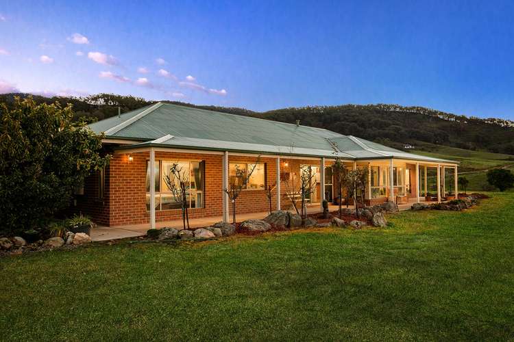 3606 Kiewa Valley Highway, Kergunyah VIC 3691