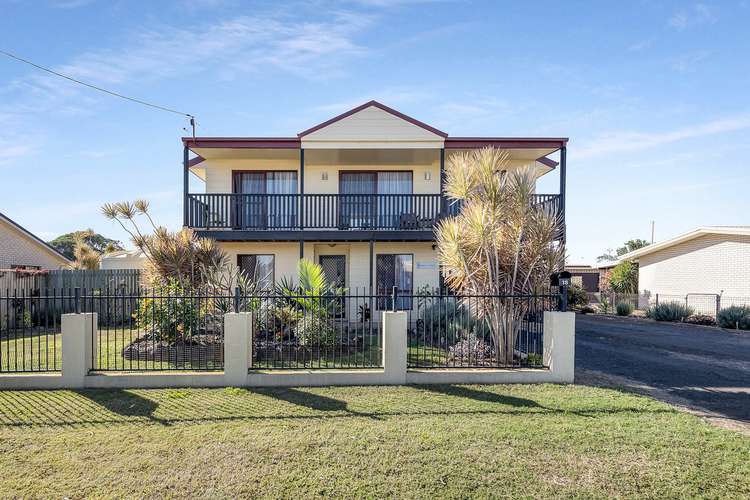Main view of Homely house listing, 18 Campbell Street, Burnett Heads QLD 4670
