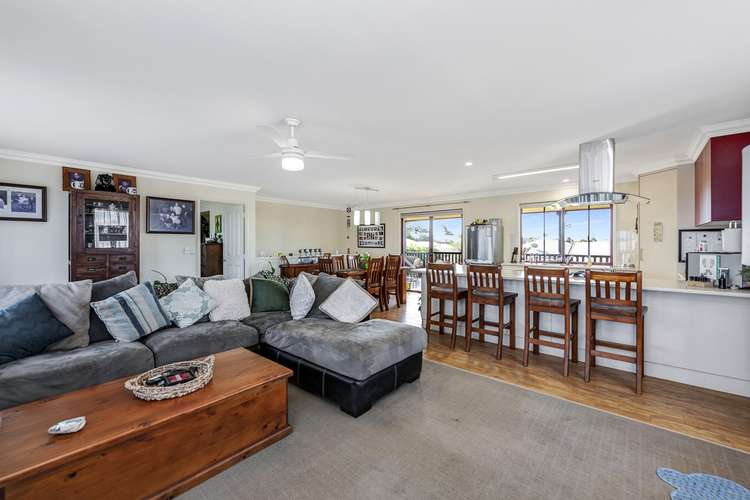 Third view of Homely house listing, 18 Campbell Street, Burnett Heads QLD 4670