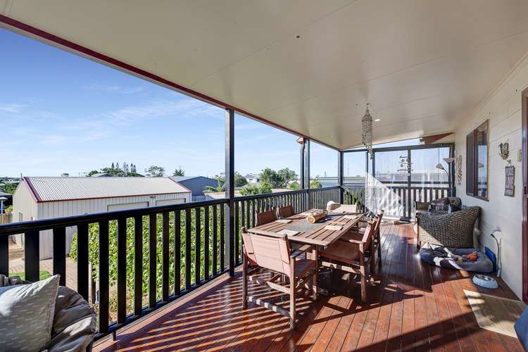 Fourth view of Homely house listing, 18 Campbell Street, Burnett Heads QLD 4670