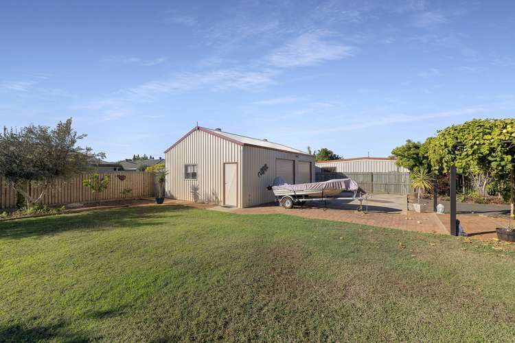 Fifth view of Homely house listing, 18 Campbell Street, Burnett Heads QLD 4670