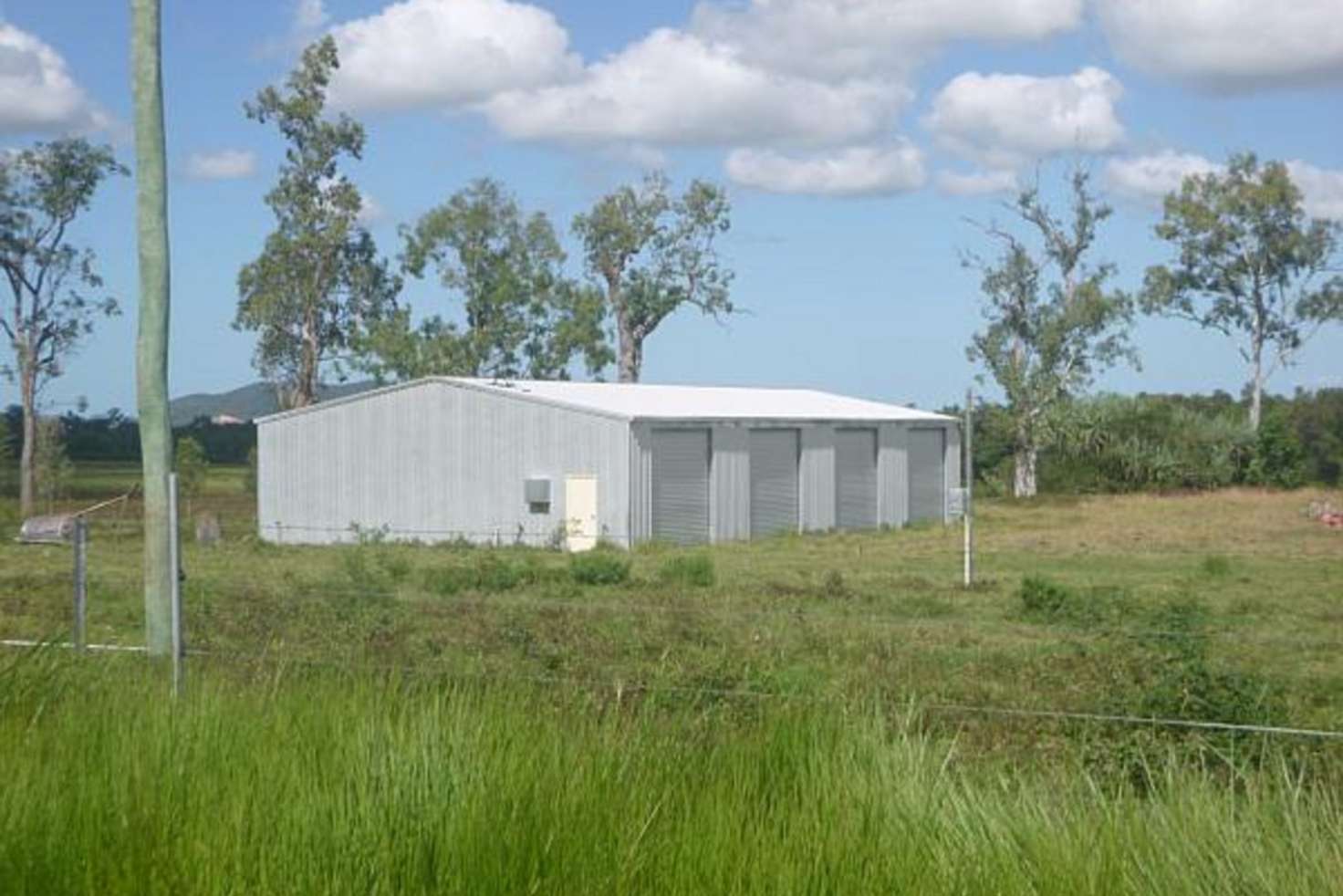 Main view of Homely cropping listing, LOT 2 & 143 Bruce Highway, Bemerside QLD 4850