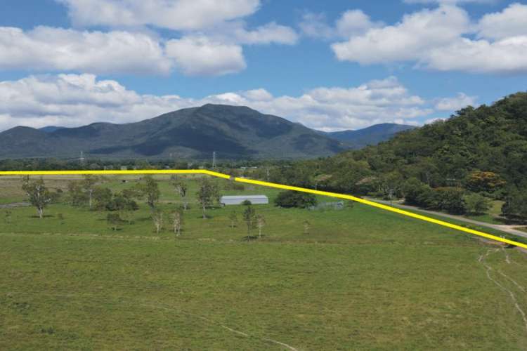 Fifth view of Homely cropping listing, LOT 2 & 143 Bruce Highway, Bemerside QLD 4850