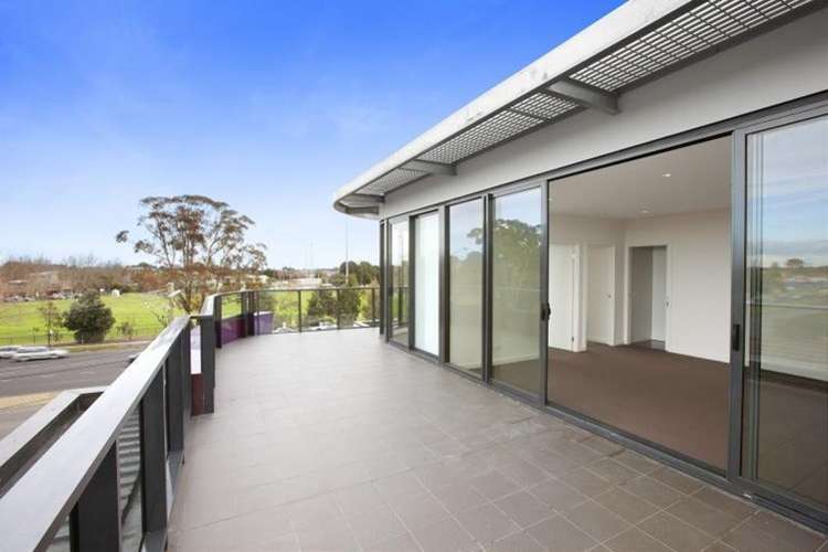 Main view of Homely apartment listing, 302/951 Dandenong Road, Malvern East VIC 3145