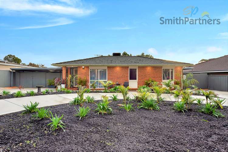 23 Trevalsa Court, Salisbury Heights SA 5109