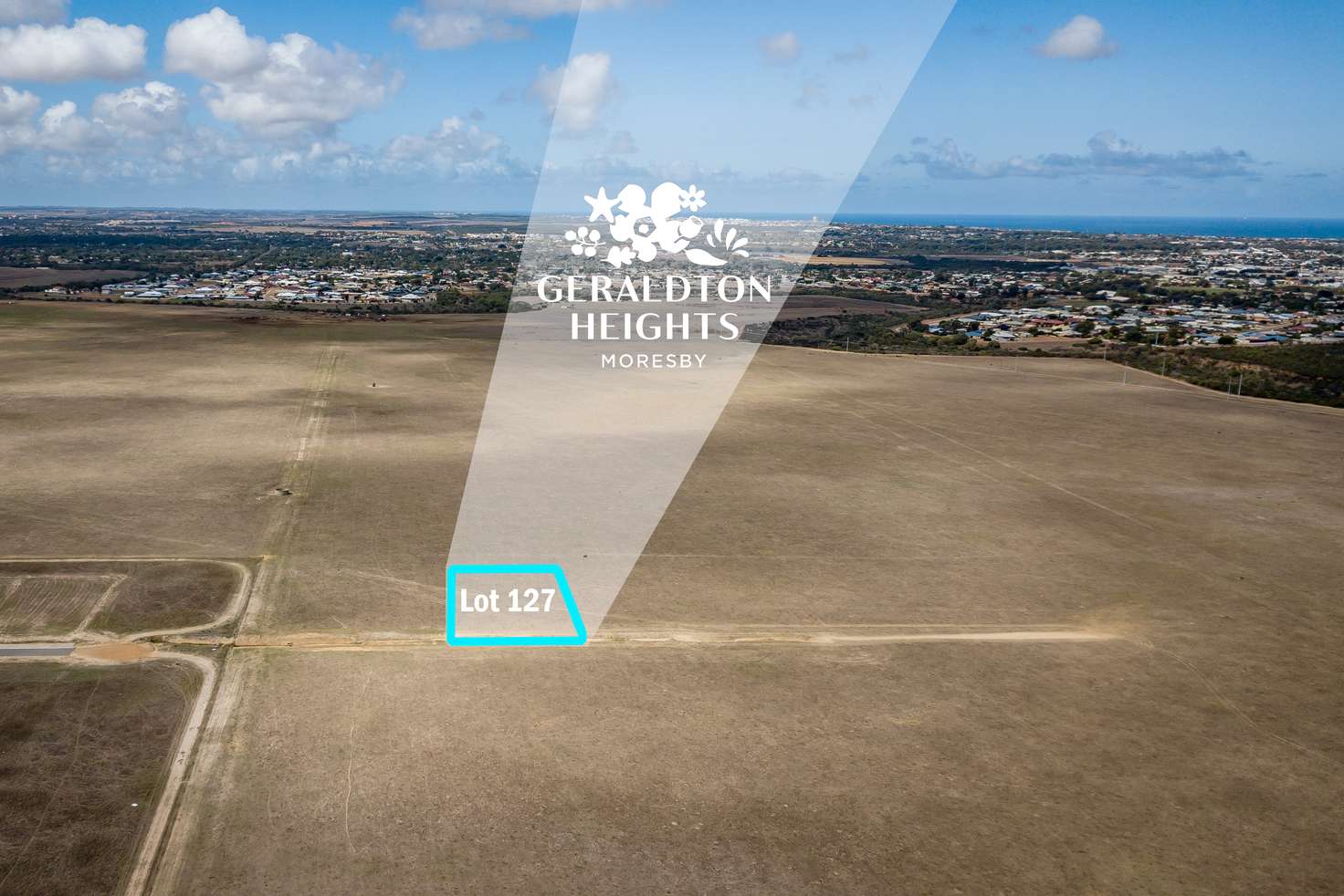 Main view of Homely residentialLand listing, Proposed Lot 127 Wisteria Parade, Moresby WA 6530