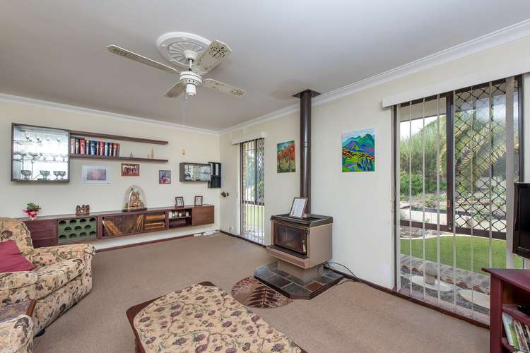 Fourth view of Homely house listing, 21 Warner Drive, Padbury WA 6025