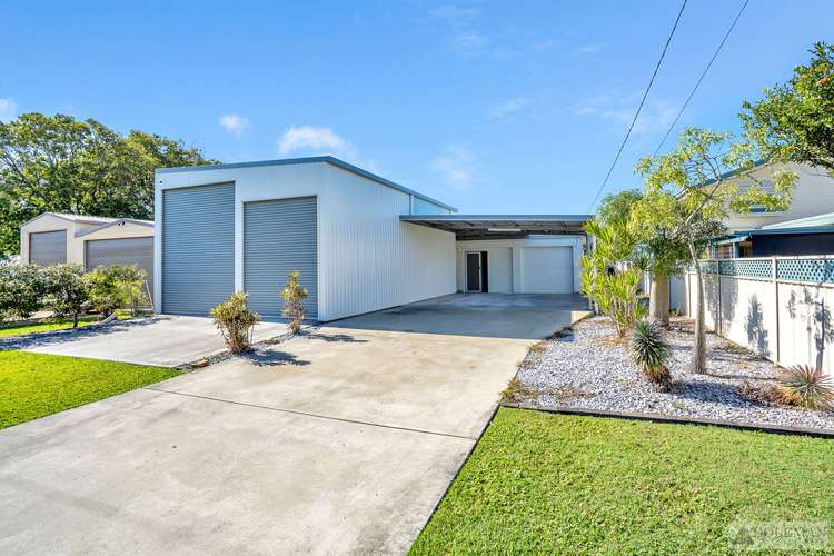 Third view of Homely house listing, 8 Warana Avenue, Steiglitz QLD 4207