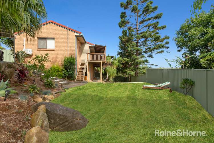 Second view of Homely house listing, 3 Adina Place, Banora Point NSW 2486