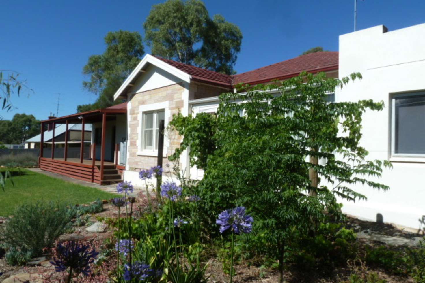 Main view of Homely house listing, 5 Guilford Street, Clare SA 5453
