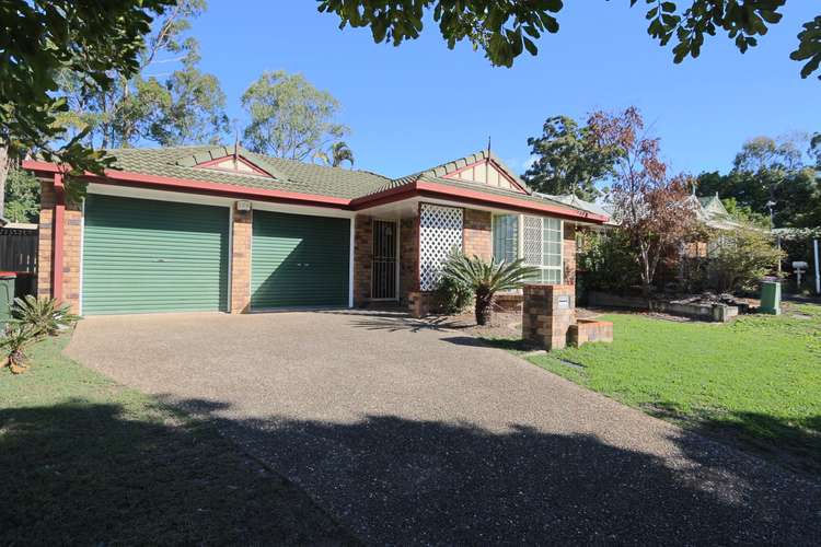 Main view of Homely house listing, 24 Augusta Crescent, Forest Lake QLD 4078