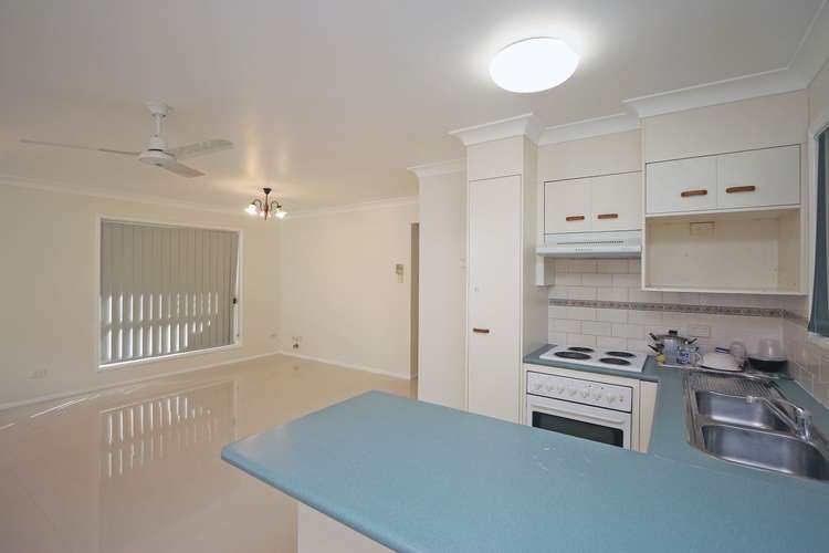 Second view of Homely house listing, 24 Augusta Crescent, Forest Lake QLD 4078