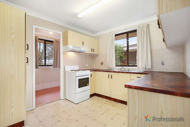 Second view of Homely flat listing, 1/14 Northey Drive, Armidale NSW 2350