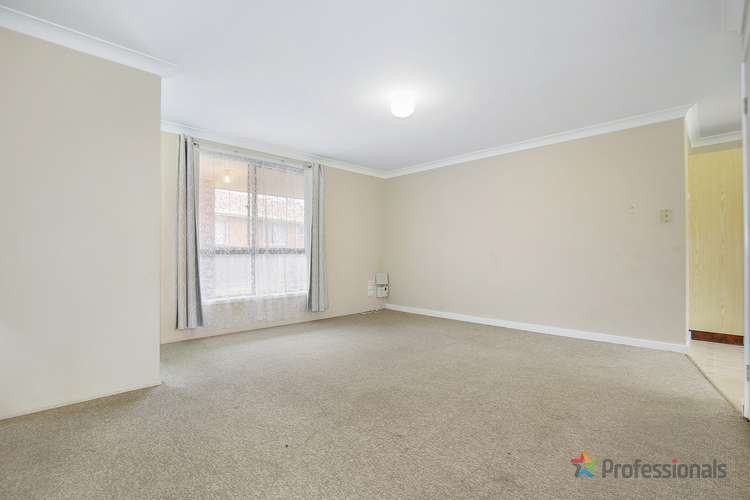 Third view of Homely flat listing, 1/14 Northey Drive, Armidale NSW 2350