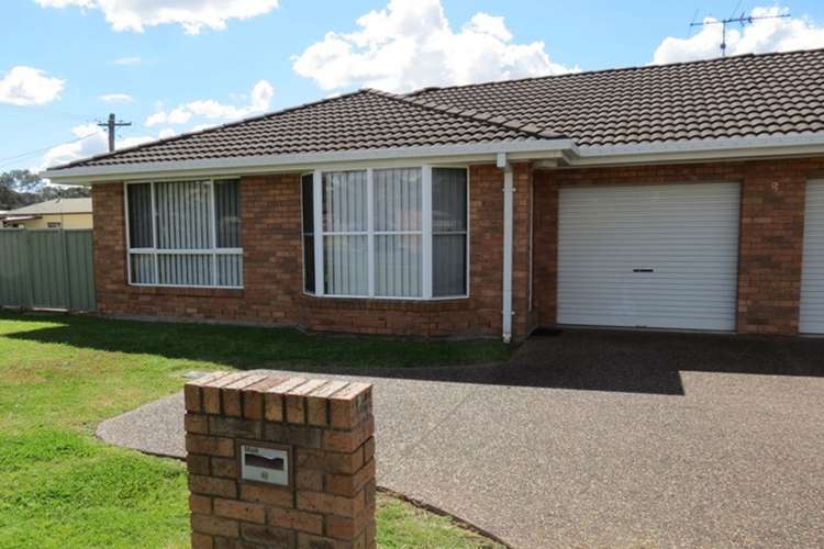 Main view of Homely unit listing, 2/8 Hetton Street, Bellbird NSW 2325