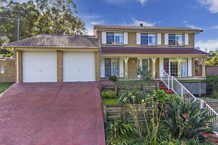 Main view of Homely house listing, 1 Ethel Close, Narara NSW 2250