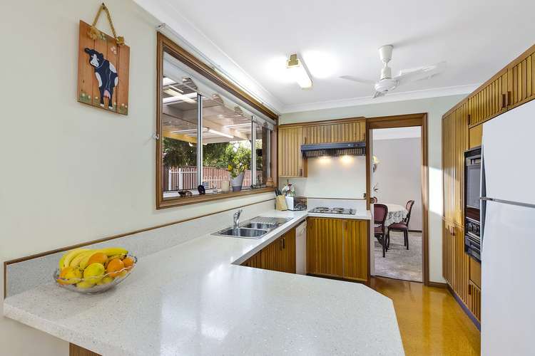 Third view of Homely house listing, 1 Ethel Close, Narara NSW 2250