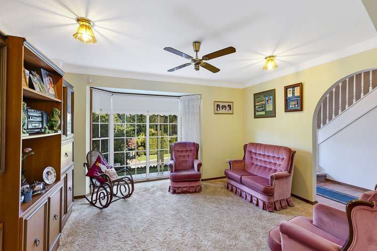 Fifth view of Homely house listing, 1 Ethel Close, Narara NSW 2250