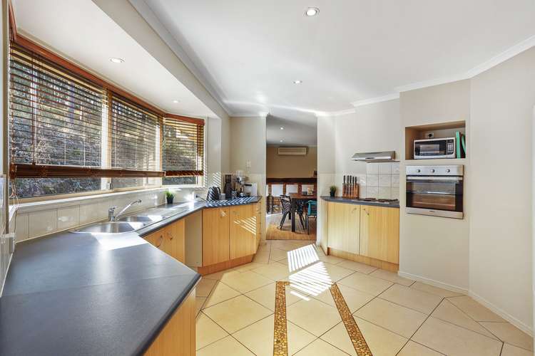 Second view of Homely acreageSemiRural listing, 13 Bilby Close, Nerang QLD 4211