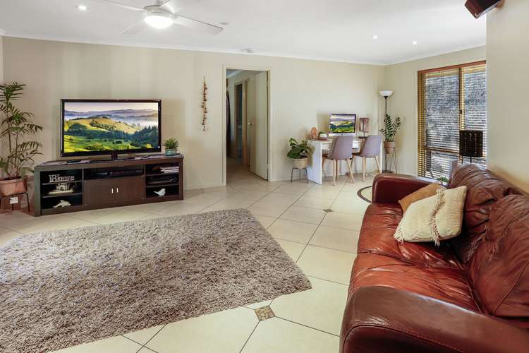 Third view of Homely acreageSemiRural listing, 13 Bilby Close, Nerang QLD 4211