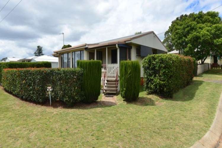 Main view of Homely house listing, 20 Hanlon Street, Newtown QLD 4350