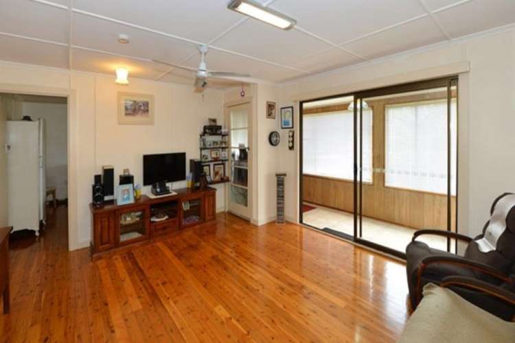 Fourth view of Homely house listing, 20 Hanlon Street, Newtown QLD 4350