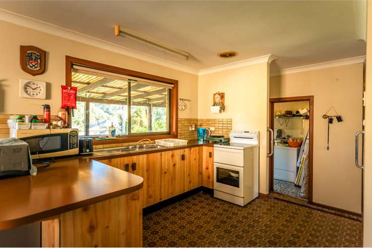 Fifth view of Homely house listing, 23 Crown Street, Bellingen NSW 2454