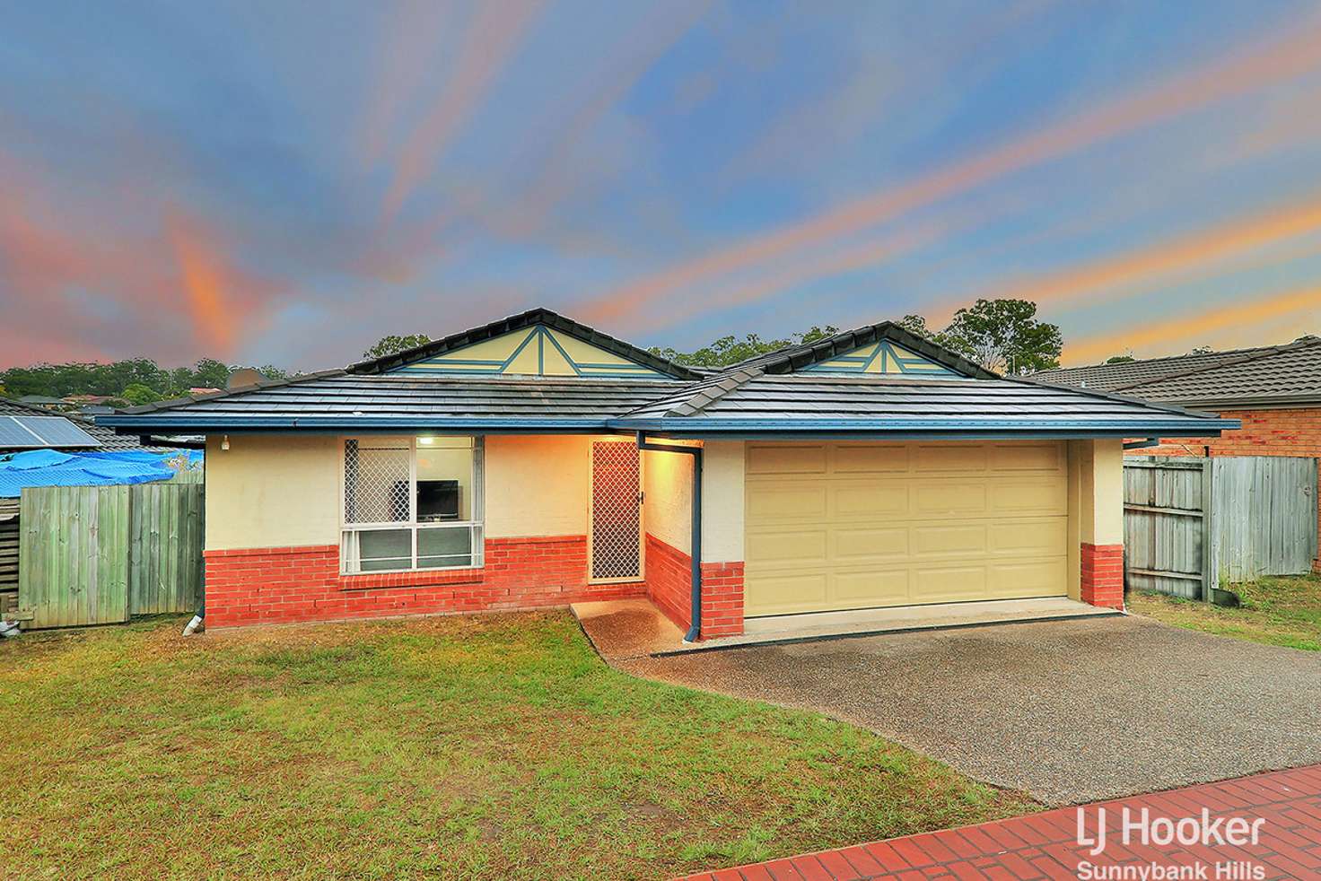 Main view of Homely house listing, 6 Winifred Street, Kuraby QLD 4112